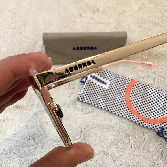 Absurda Belleville Sunglasses - Picture 13 of 16